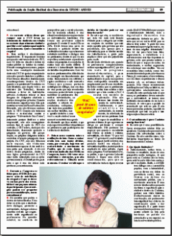 Arquivo em PDF.