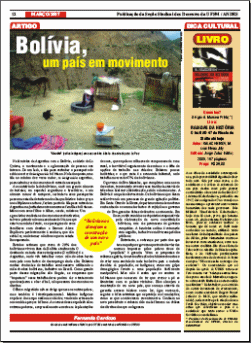 Arquivo em PDF.