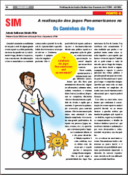 Arquivo em PDF.