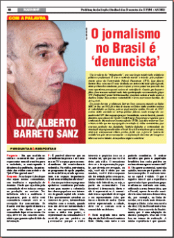Arquivo em PDF.