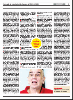 Arquivo em PDF.