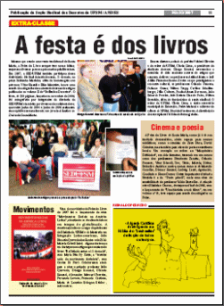 Arquivo em PDF.