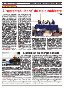 Arquivo em PDF.