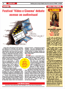 Arquivo em PDF.