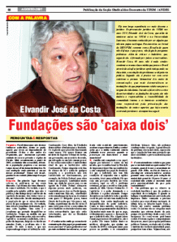 Arquivo em PDF.