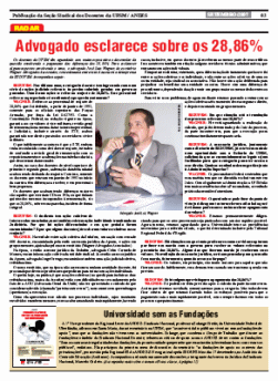 Arquivo em PDF.