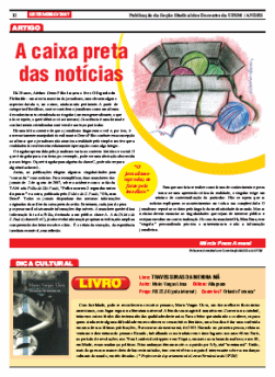 Arquivo em PDF.
