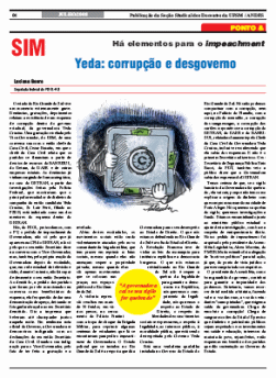 Arquivo em PDF.