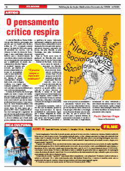 Arquivo em PDF.