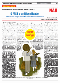 Arquivo em PDF.