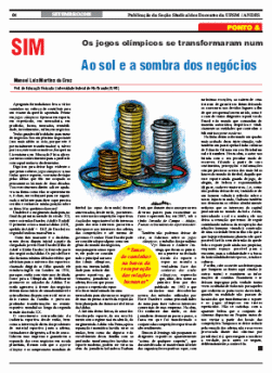Arquivo em PDF.