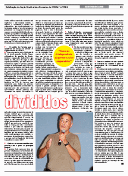 Arquivo em PDF.