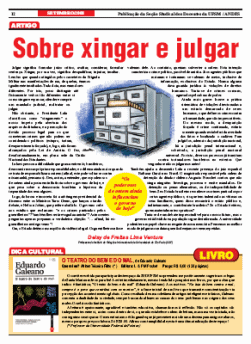 Arquivo em PDF.