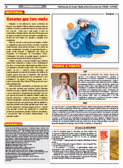 Arquivo em PDF.