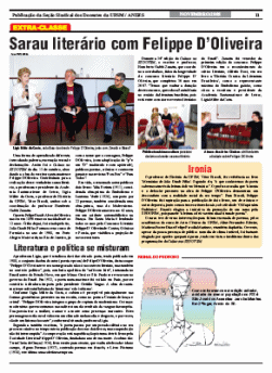 Arquivo em PDF.