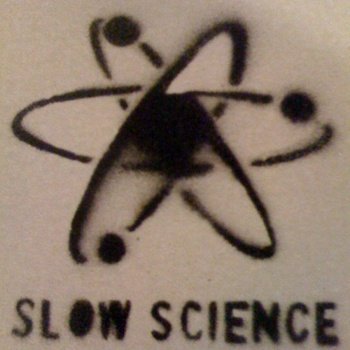 Slow Science SEDUFSM - Movimento mundial contra produtivismo acadêmico