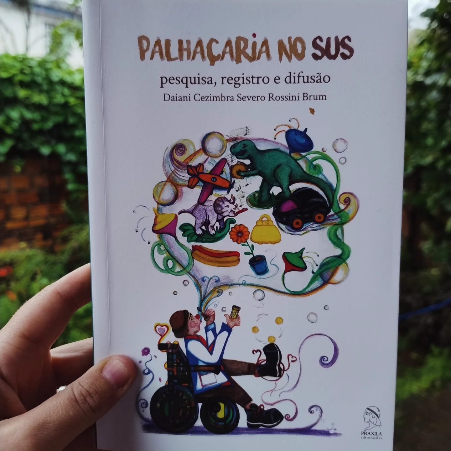 Alt da imagem