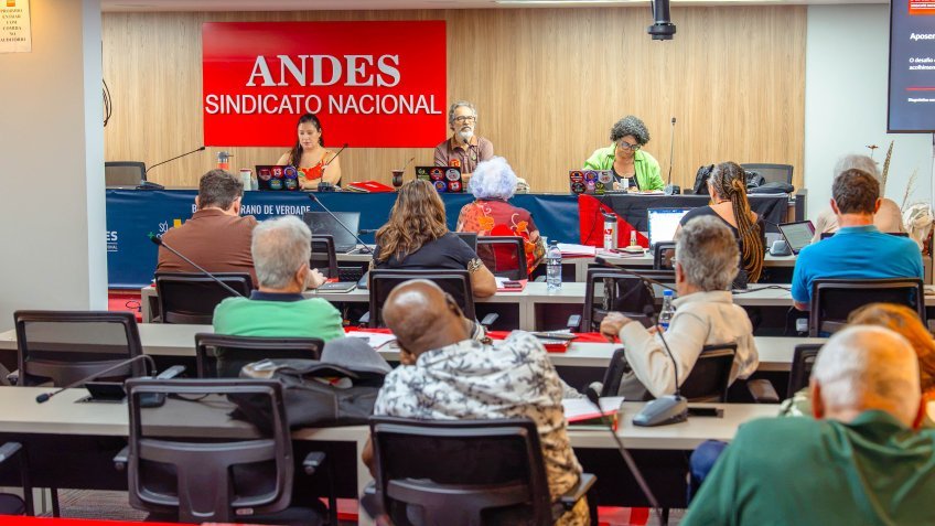 ANDES