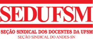 Logo SEDUFSM